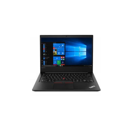 NOTEBOOK THINKPAD T490 14" TOUCH INTEL CORE I5-8365U 16GB 256GB SSD WINDOWS 11 PRO RICONDIZIONATO