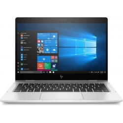 NB HP ELITEBOOK X360 G4 13.3" TOUCH INTEL CORE I5-8365U 8GB 256GB SSD WINDOWS 11 PRO RICONDIZIONATO