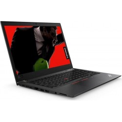 NB T480 14" TOUCH I5-8350U 8GB 256GB SSD WIN10 PRO RICONDIZ