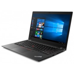 NB LENOVO L480 14" INTEL CORE I5-8350U 16GB 256GB SSD WINDOWS COA RICONDIZIONATO